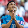 Sunil Chhetri